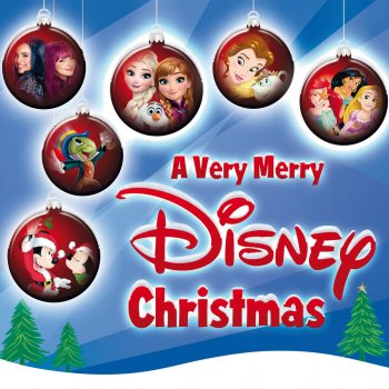 Letras Del Album A Very Merry Disney Christmas De Various Artists Musixmatch El Catalogo De Letras Mas Grande Del Mundo
