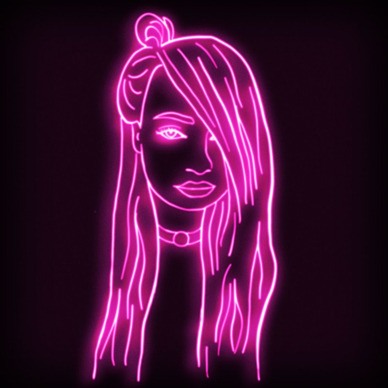Kim Petras Letra De I Don T Want It At All Musixmatch