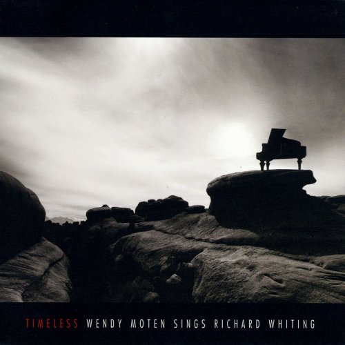 Timeless: Wendy Moten Sings Richard Whiting
