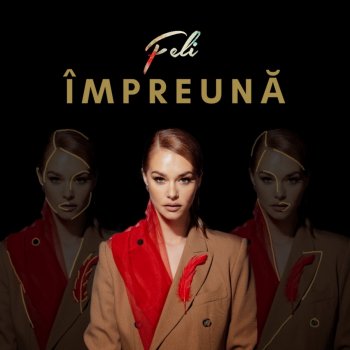 Frunze Cad Single By Feli Album Lyrics Musixmatch Song Lyrics And Translations