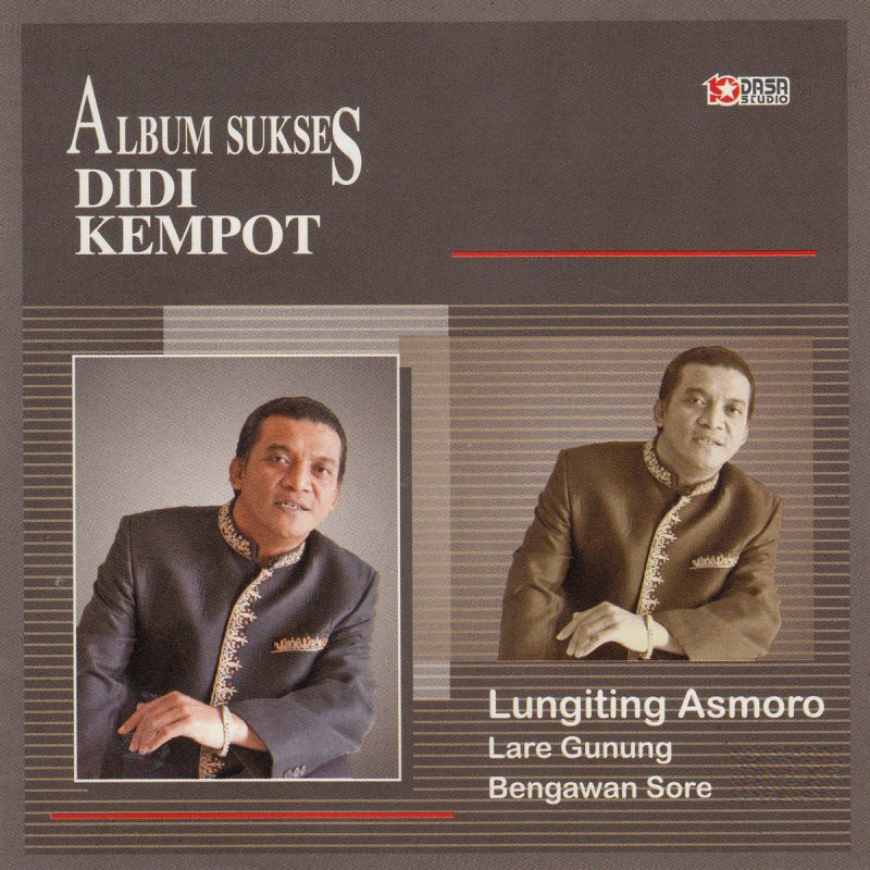 Didi Kempot Lare Gunung Lyrics Musixmatch