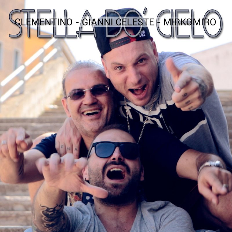 SCARICA MUSICA GRATIS GIANNI CELESTE