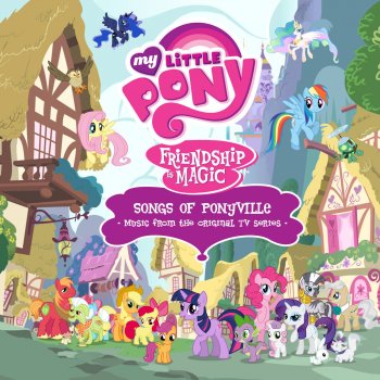 Raise This Barn Testo Apple Jack Feat Applebloom Mtv Testi
