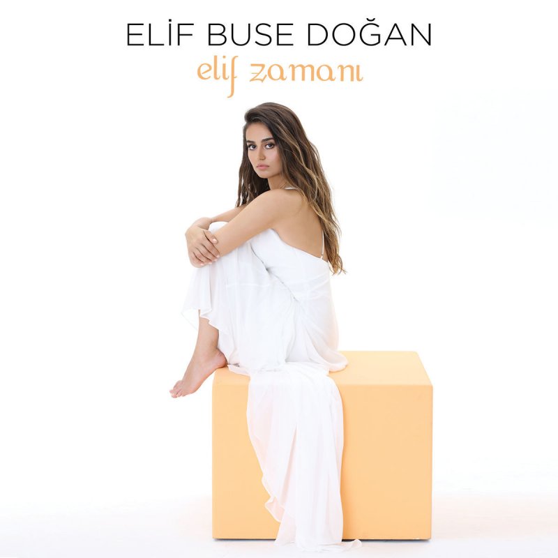 elif buse dogan ben annemi isterim
