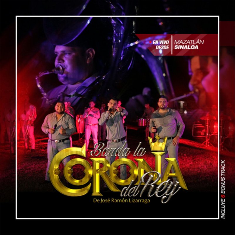 Banda La Corona Del Rey El Indio Enamorado En Vivo Lyrics Musixmatch Cada vez que tengo que decir mi fecha de nacimiento escucho a alguien decir ahhhh, seguro sos una romántica. musixmatch