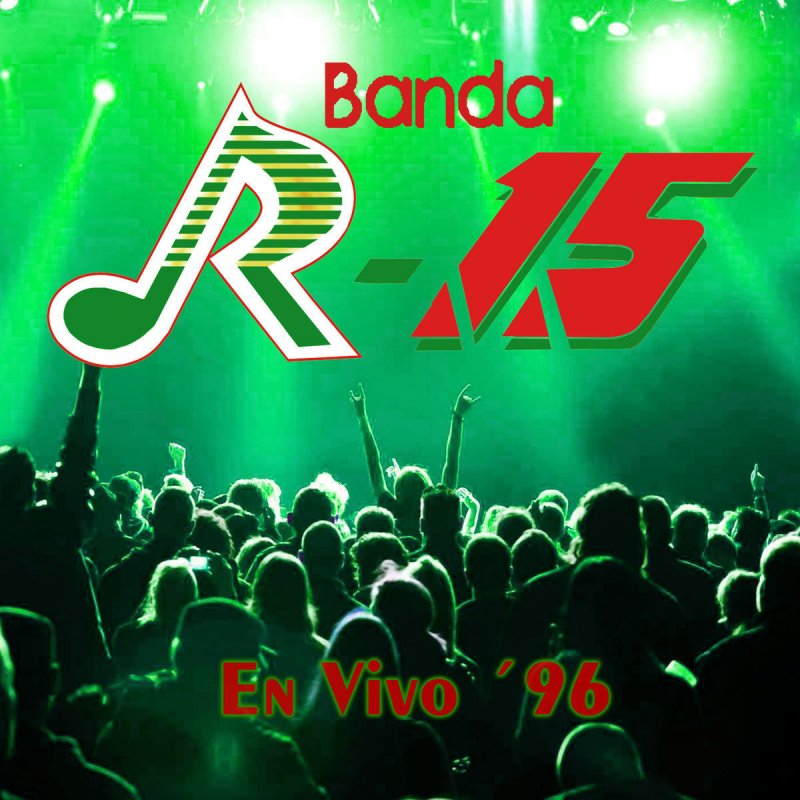 Letra de Mi Linda Esposa de Banda R-15 | Musixmatch