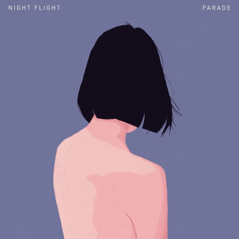 Night Flight Parade Lyrics Musixmatch