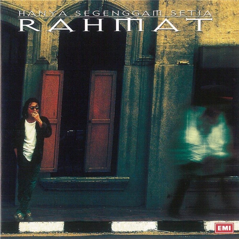 Rahmat Hanya Segenggam Setia Lyrics Musixmatch