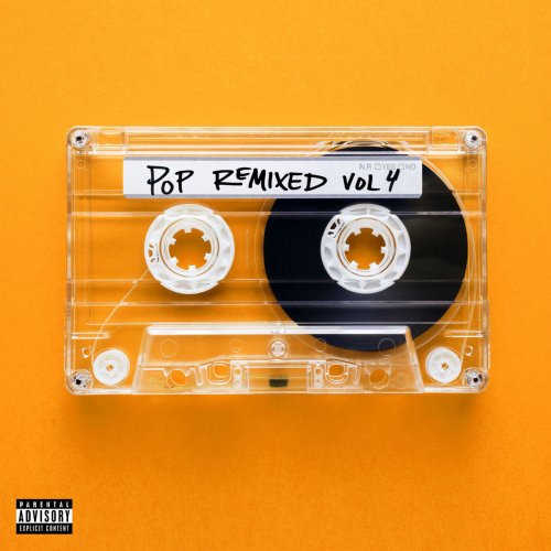 Pop Remixed, Vol. 4
