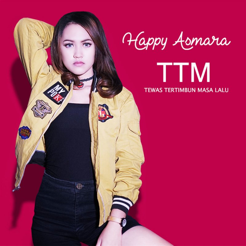 happy asmara tewas tertimbun masa