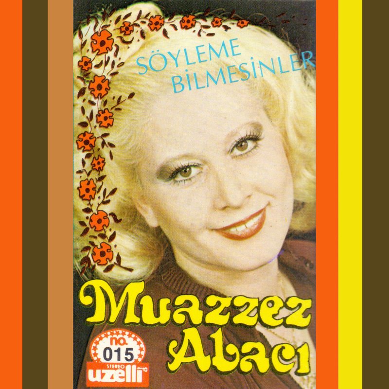 Muazzez Abaci Sevda Yaratan Gozlerini Her Zaman Opsem Lyrics Musixmatch