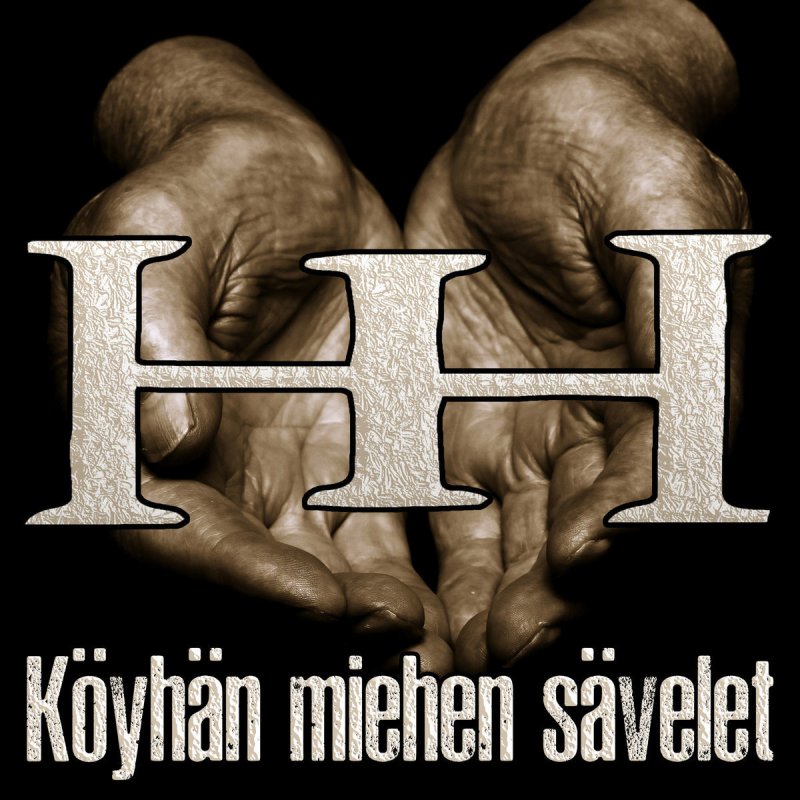 Hursti Hakkila Koyhan Miehen Savelet Lyrics Musixmatch