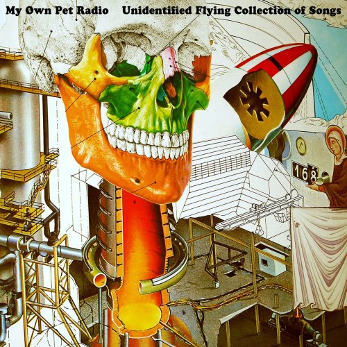 Unidentified Flying Collection of Songs