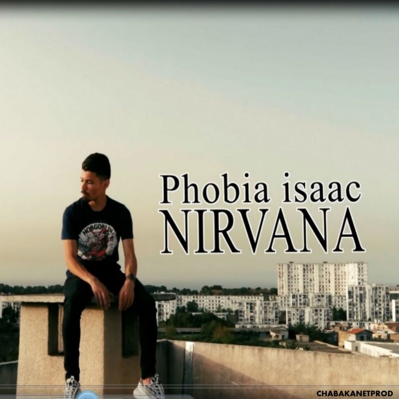 Phobia Isaac Nirvana Lyrics Musixmatch