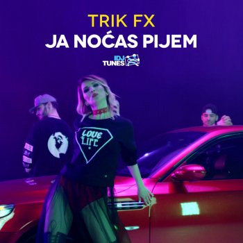 trik fx ja bez tebe nisam ja