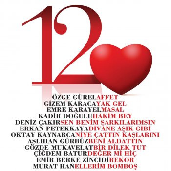 yak gel testo gizem karaca mtv testi e canzoni