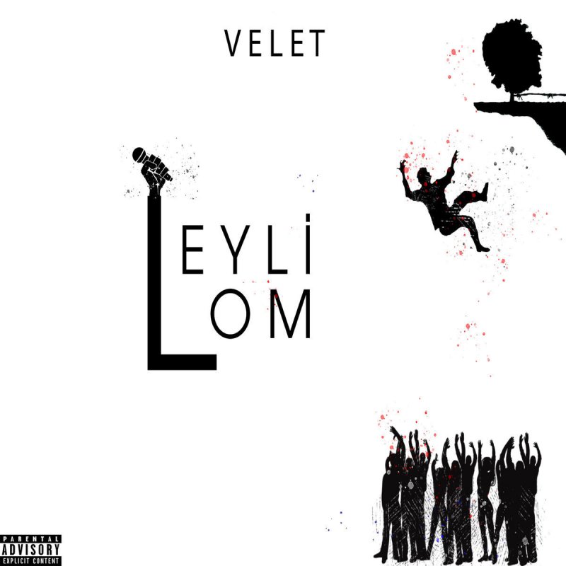 Velet Leyli Lom Lyrics Musixmatch
