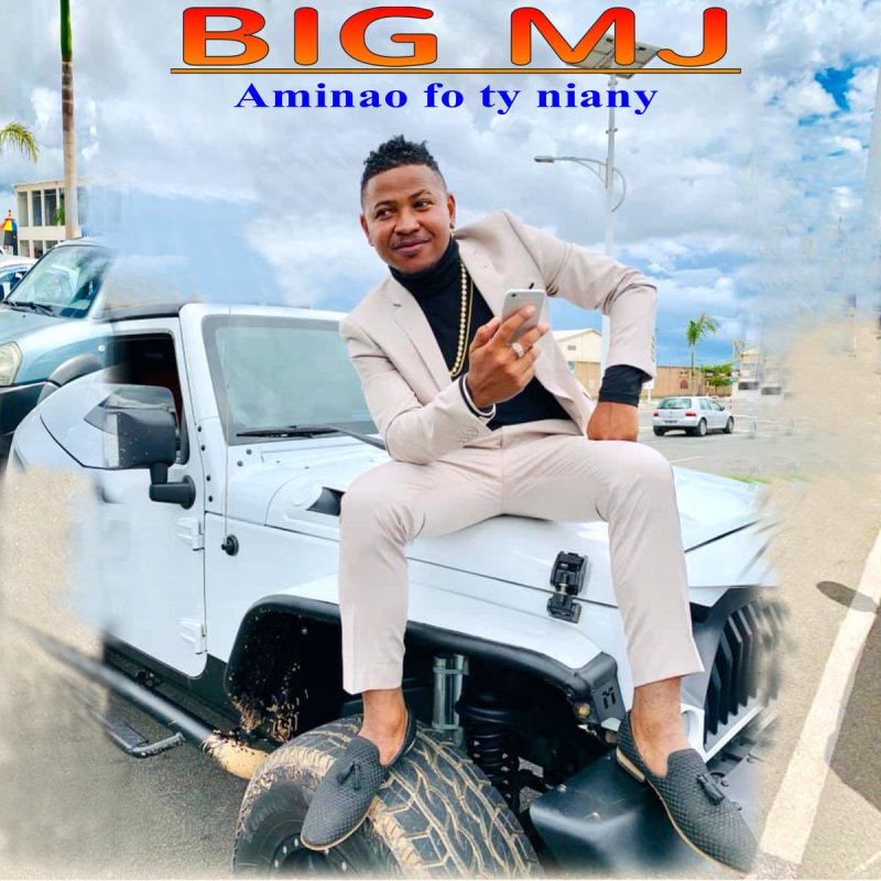 Big Mj Aminao Fo Ty Niany Lyrics Musixmatch Born and raised in antalaha, madagascar. big mj aminao fo ty niany lyrics