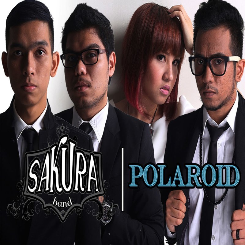 Sakura Band Polaroid Lyrics Musixmatch
