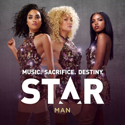 Man (From "Star")