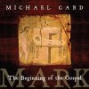 Mark: The Beginning of the Gospel Michael Card - cover art