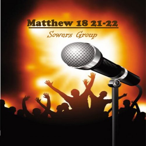 Matthew 18 21-22