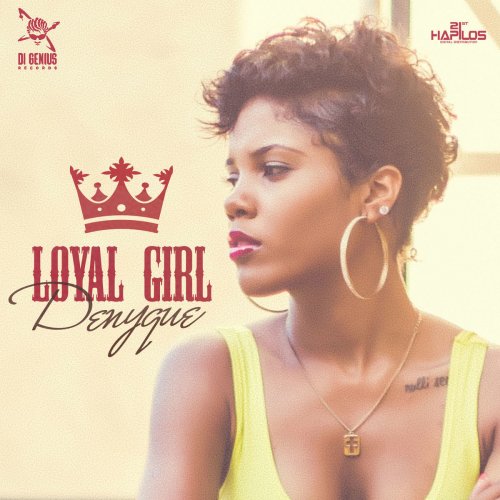 Loyal Girl - Single