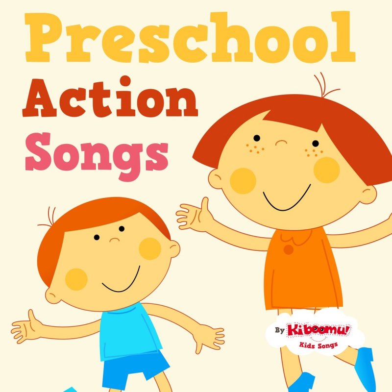 Kidzup Music 5 Little Monkeys Swinging in a Tree Lyrics Musixmatch