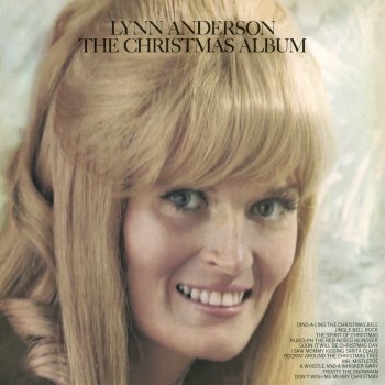 Frosty The Snowman Testo Lynn Anderson Mtv Testi E Canzoni