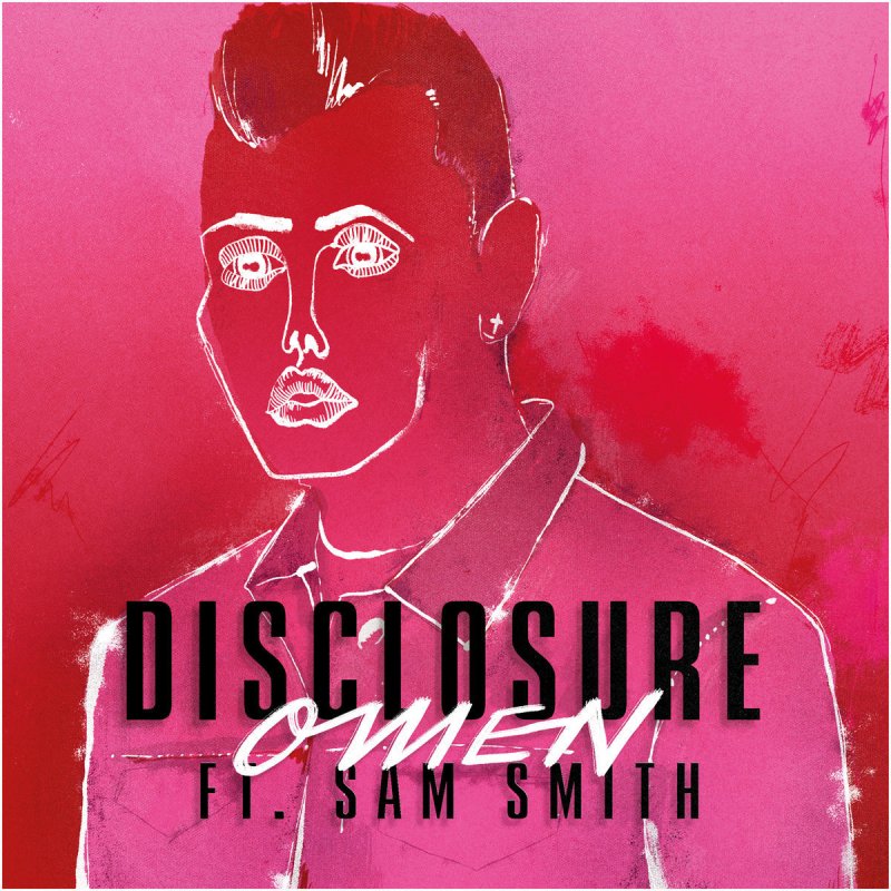 Скачать Omen Disclosure Sam Smith