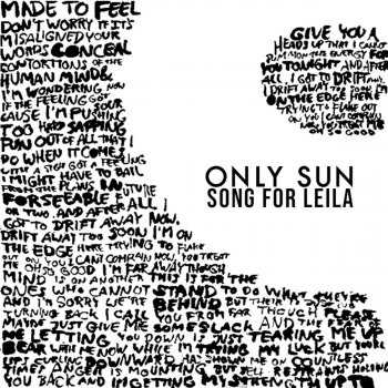 Song For Leila Testo Only Sun Mtv Testi E Canzoni