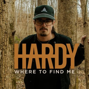 WHERE TO FIND ME - EP