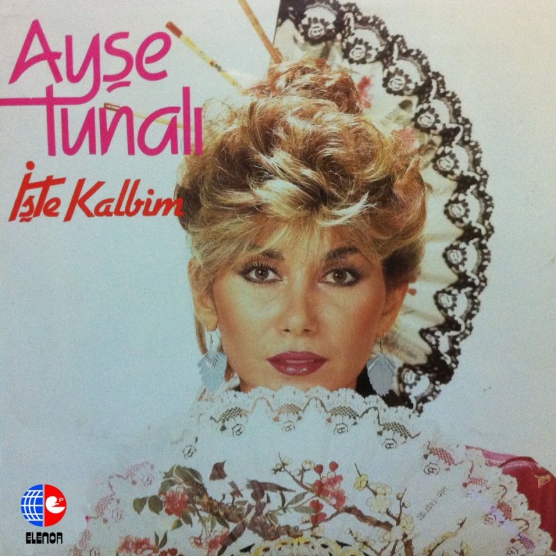 Ayse Tunali Kader Diyemezsin Songtext Musixmatch