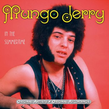 In the Summertime Mungo Jerry - lyrics