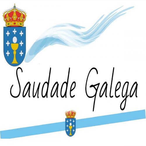 Saudade Galega
