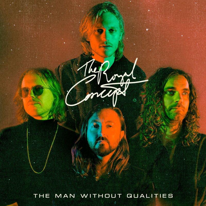 Letra De Need To Know De The Royal Concept Musixmatch
