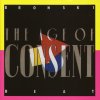 The Age of Consent Bronski Beat - cover art
