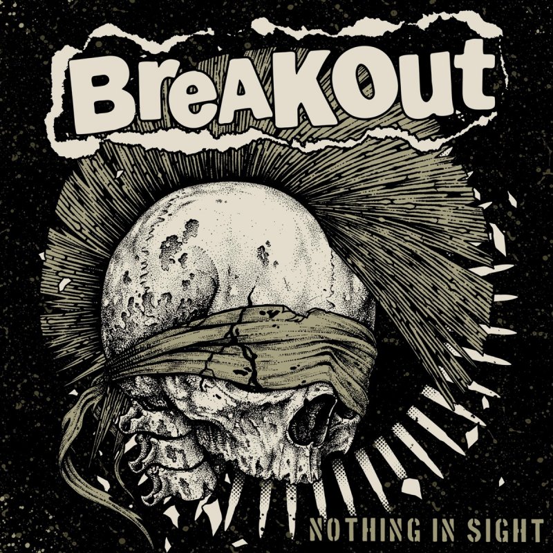 Letra De Nothing In Sight De Breakout Musixmatch