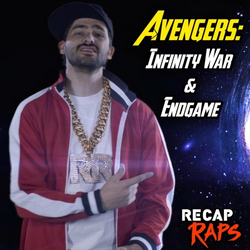 The Warp Zone - Recap Raps: Avengers Infinity War & Endgame lyrics ...