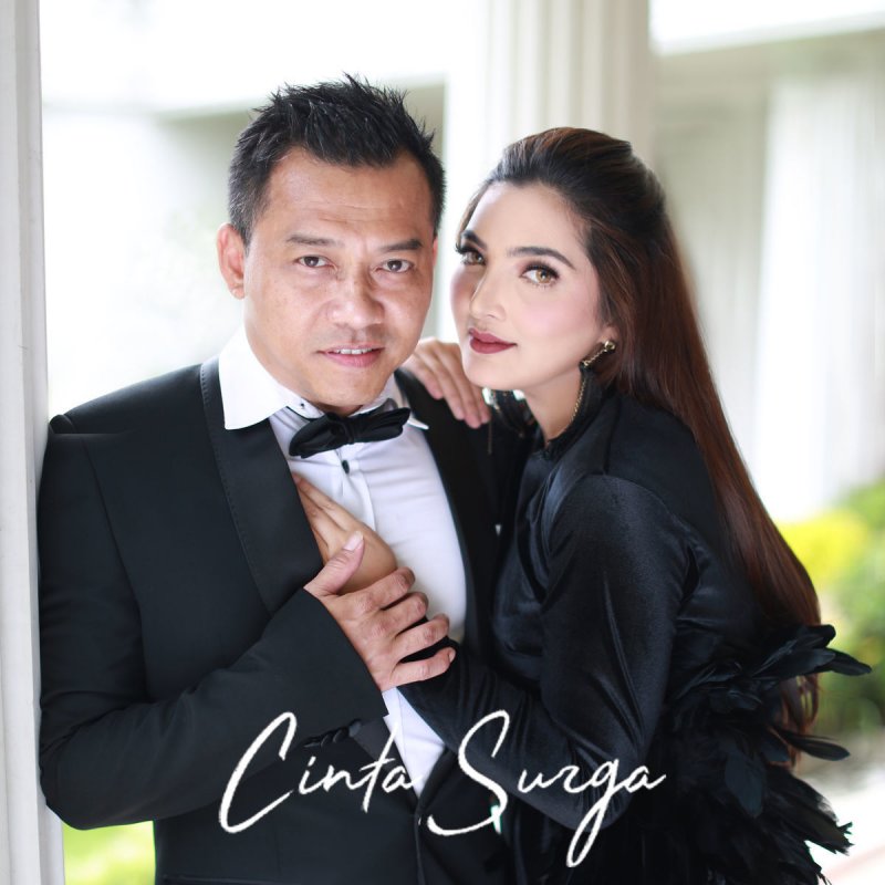 Anang Feat Ashanty Cinta Surga Lyrics Musixmatch Kau yang terbaik untukku seluruh nafasku untukmu mp3 duration 0:31 size 1.18 mb / ammyra. anang feat ashanty cinta surga