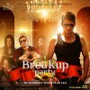 Breakup Party Yo Yo Honey Singh - cover art