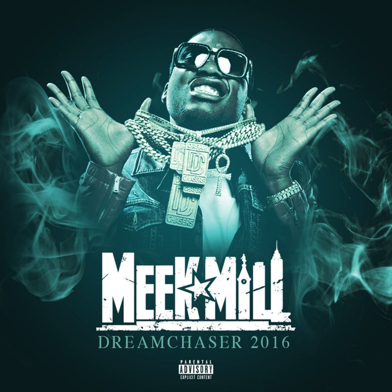 Meek Mill Feat Beanie Sigel Omelly Ooouuu Dream Chaser Lyrics