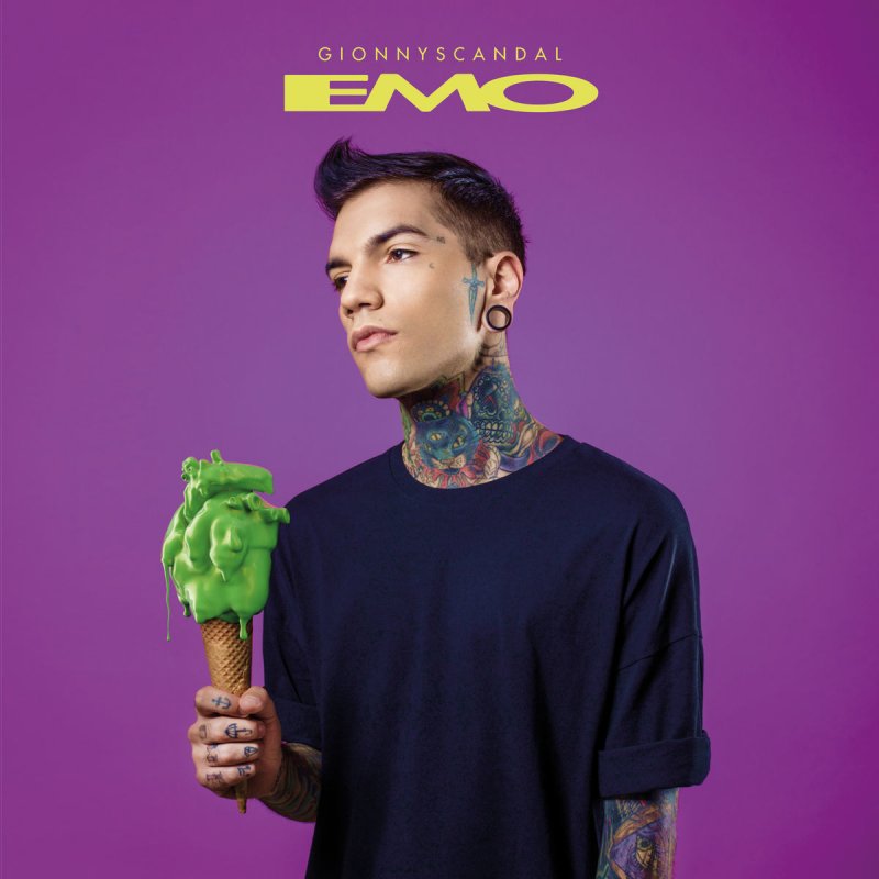 Gionnyscandal Imperfetta Lyrics Musixmatch Quando e dove gionnyscandal e nato? musixmatch