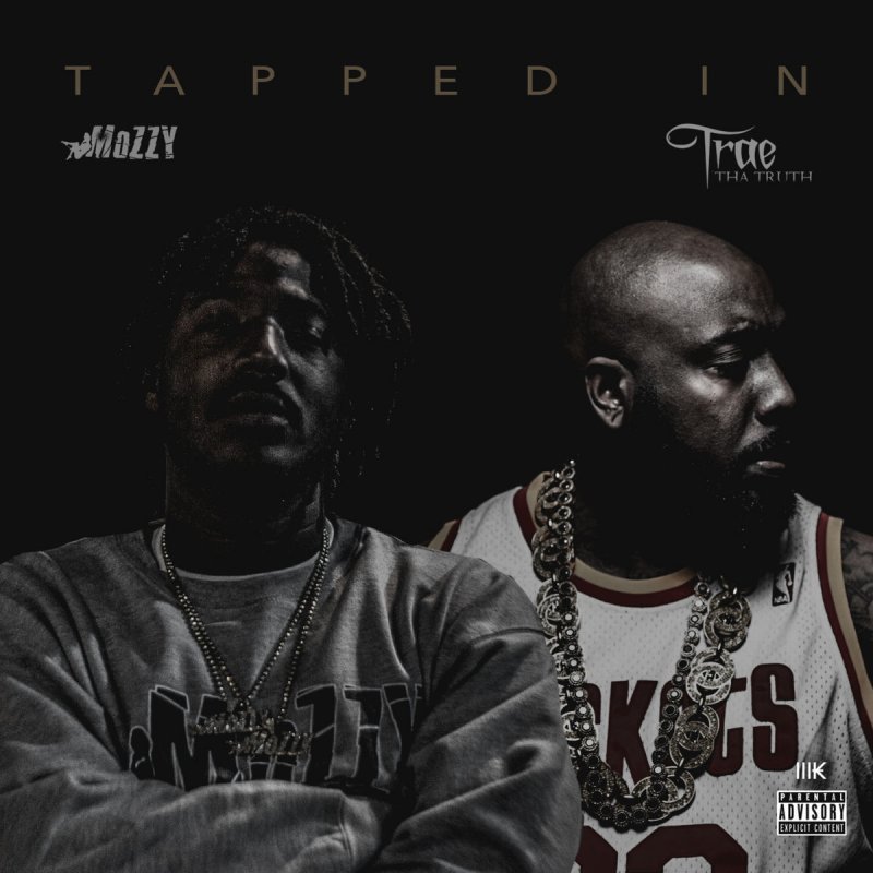 Mozzy Jadakiss Dave East Trae Tha Truth E Mozzy Line It Up