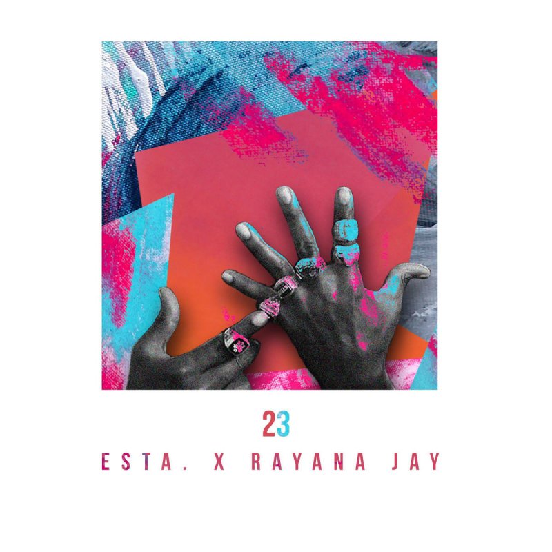Esta Feat Rayana Jay 23 Songtext Musixmatch Get all the lyrics to songs by rayana jay and join the genius community of music scholars to learn the meaning behind the lyrics. musixmatch