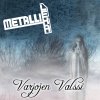 Varjojen Valssi lyrics – album cover