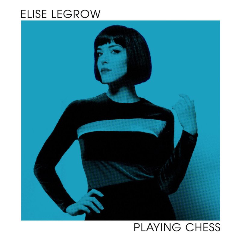 Elise Legrow Over The Mountain Across The Sea Lyrics Musixmatch