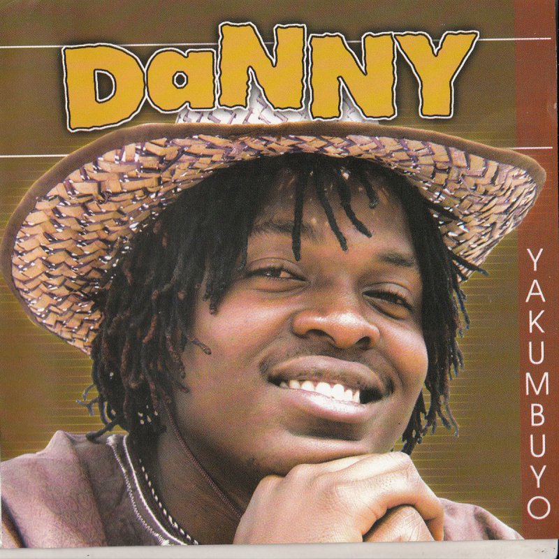 Letra De Pantu Mukoncluda De Danny Musixmatch