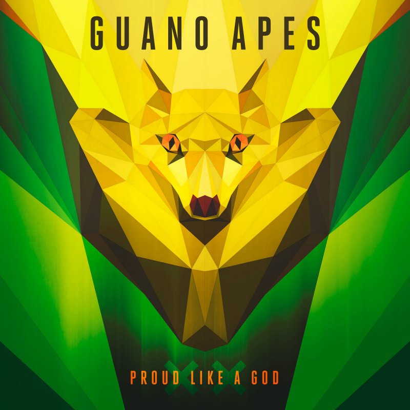 guano apes fake lyrics