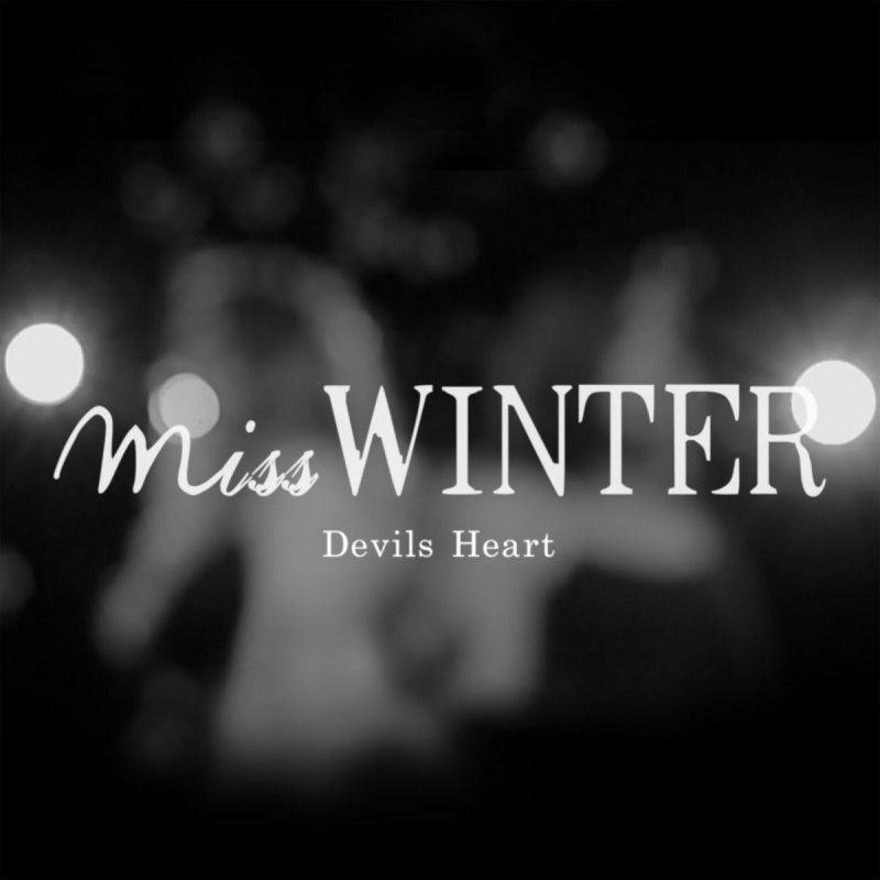 Devils heart codes. The Devil in Winter. Группа песня Devils Heart.